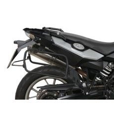 MONTÁŽNA SADA 4P SYSTÉM SHAD W0FG884P (FOR CASES AND BAGS TERRA AND SH38X)