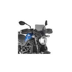 KA3111 DYMOVÉ PLEXI SUZUKI SV 650 (16-22)