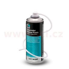 PĚNOVÝ ČISTIČ VÝPARNÍKU A PRŮDUCHŮ KLIMATIZACE, SPREJ (200 ML)