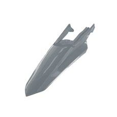 BLATNÍK ZADNÝ KTM, RTECH (ŠEDÝ)