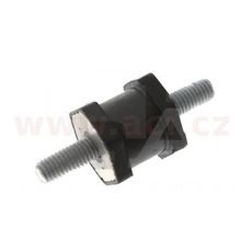 GUMOVÝ ZÁVĚS VÝFUKU