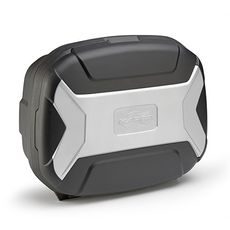KVC35NGPACK2 K-VECTOR - BOČNÉ MOTO KUFRE MONOKEY KAPPA