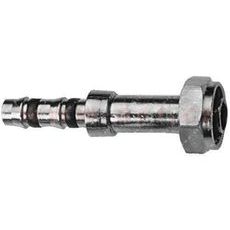 FRIGOCLIC ROTALOCK SAMICA 180° PRE HADICE G10 1/2"(12,7 MM) ZÁVIT UNS 2B 1"(25,4 MM)