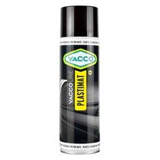 YACCO ČISTIČ KOKPITU A PLASTOV - MATNÝ POVRCH PLASTIMAT 500ML