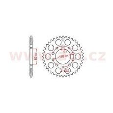 OCEĽOVÁ ROZETA PRE SEKUNDÁRNE REŤAZY TYPU 525, JT - ANGLICKO (42 ZUBOV)