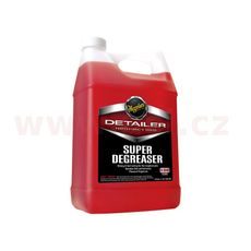 MEGUIAR'S PROFESIONÁLNE, VYSOKO ÚČINNÝ ODMASŤOVAČ SUPER DEGREASER 1 GALON / 3,78 L