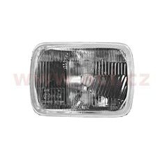 PŘEDNÍ SVĚTLO H4 UNIVERZÁLNÍ S PARKOVACÍM SVĚTLEM 200X142 HELLA, L=P