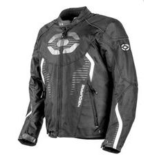 STREET BUNDA SPORTSTER, 4SQUARE - PÁNSKA (ČERNÁ,BÍLÁ) 2025