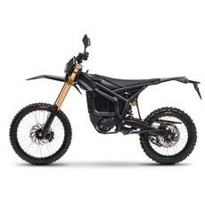 TALARIA TALARIA KOMODO L3E ČIERNA
