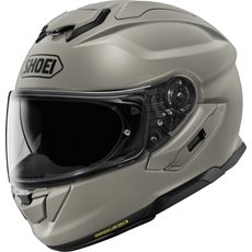 SHOEI GT-AIR3 CHALK GREY