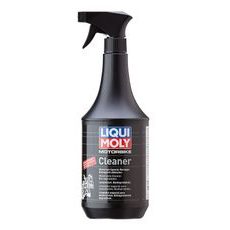 LIQUI MOLY ČISTIČ NA MOTOCYKLE 1 L