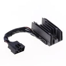 REGULÁTOR DOBÍJANIE (SUZUKI), ATHENA