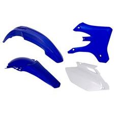 SADA PLASTOV YAMAHA, RTECH (OEM FARBY, 4 DIELY)