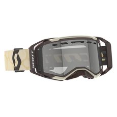 SCOTT BRÝLE PROSPECT 2.0 ENDURO LS DESERT BEIGE/DIRT BROWN/LIGHT SENSITIVE