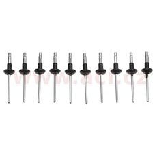 HLINÍKOVÝ NÝTEK (SADA 10 KS)