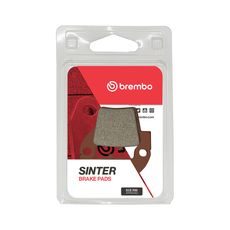 BRZDOVÉ OBLOŽENIE BREMBO 07HO48SD