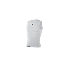 TERMOTRIKO BEZ RUKÁVOV HERO NO SLEEVE MESH - ULTRA LIGHT, UNDERSHIELD (BIELA)