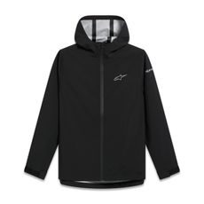 BUNDA KASCADE RAIN, ALPINESTARS (ČIERNA)