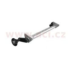 NÁPRAVA KNOTT G 13 (1300 KG) ROZTEČ PATEK 1400 MM, STŘEDNÍ PATKY (4X100) ORIGINÁL