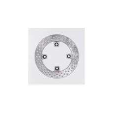 BRZDOVÝ KOTÚČ ZADNÉ, BRAKING