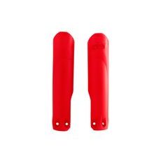 CHRÁNIČE VIDLÍC BETA, RTECH (ČERVENÉ, PÁR)