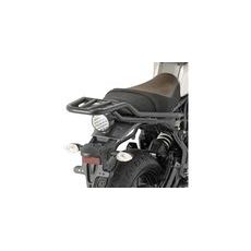 KPR2126 KRYT CHLADIČA YAMAHA MT-07 / XSR 700 (16-22)