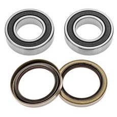 SERVISNÉ SADA ZADNÉHO KOLESÁ (RACE SERIES), FACTORY LINKS