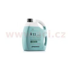 DYNAMAX COOL G11, CHLADIACA KVAPALINA 5 L