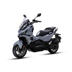 ADX 125I ABS TCS (R3)