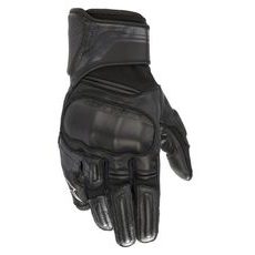 RUKAVICE BOOSTER, ALPINESTARS (ČIERNA) 2025