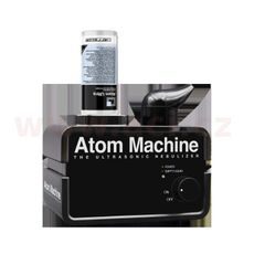 ULTRAZVUKOVÝ ODPAŘOVAČ PRO OŠETŘENÍ INTERIÉRU A KLIMATIZACE ATOM MACHINE, + 48 NÁPLNÍ NEUTRÁLNÍ VŮNĚ