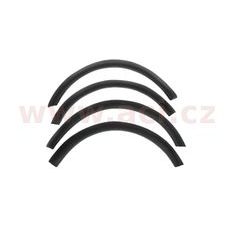 SADA PLASTOVÝCH LEMŮ BLATNÍKŮ 4 KS