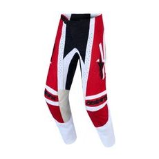 NOHAVICE TECHSTAR MAVEN, ALPINESTARS (ČERVENÁ/BÍLÁ/FIALOVÁ/ČERNÁ) 2027