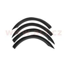 SADA PLASTOVÝCH LEMŮ BLATNÍKŮ (3DV.) 4 KS