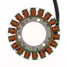 STATOR ALTERNÁTORA (KAWASAKI), ATHENA