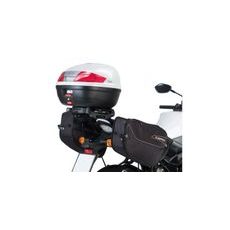 KZ3100 NOSIČ KUFRA SUZUKI GSR 750 (11-16)