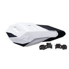 KRYTY PÁČOK HP3 VR. MONTÁŽNE SADY PRE PUMPY BRAKTEC, RTECH (BIELE)