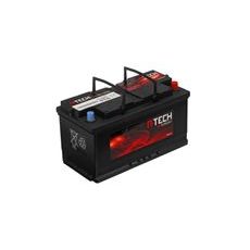 95AH BATÉRIA, 720A, PRAVÁ A-TECH 354X175X190