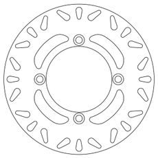 BRZDOVÝ KOTÚČ, NEWFREN