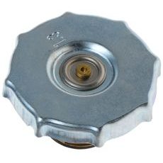 VIEČKO CHLADIČA PRE EURÓPSKEJ MOTOCYKLE, 1,3 BAROV