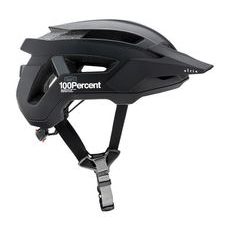 CYKLO PŘILBA ALTIS, 100% - USA (ČERNÁ)