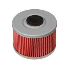 OLEJOVÝ FILTER EKVIVALENT HF112, Q-TECH