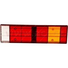 SKLO ZADNÍ SVĚTLOMETU L=P TRUCK