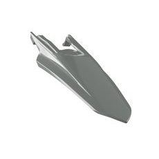 BLATNÍK ZADNÝ KTM, RTECH (ŠEDÝ)