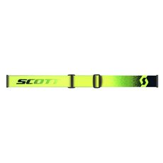 FURY CH NEON GREEN/NEON YELLOW/YELLOW CHROME WORKS