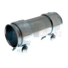 TRUBKOVÁ SPOJKA PRŮMĚR 45-49,5MM, DÉLKA 125MM