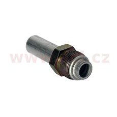 FITING (O-KRÚŽOK SAMEC G12, VONKAJŠÍ ZÁVIT) PRE LOKRING SPOJ (BEZ LOKRINGU) RÚRKA 19,00 MM