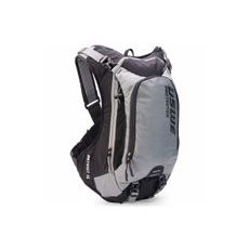 BATOH ENDURO PATRIOT 15, USWE - ŠVÉDSKO (ŠEDÁ/ČERNÁ, OBJEM 15 L)