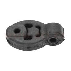 GUMOVÝ ZÁVĚS VÝFUKU (D=110 MM, Š=61 MM, TL. 29 MM)