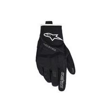 RUKAVICE MOBLAST WATERPROOF, ALPINESTARS (ČERNÁ/BÍLÁ OFF WHITE) 2026